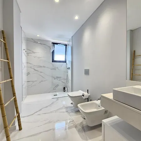 Apartamento Madalenas View *