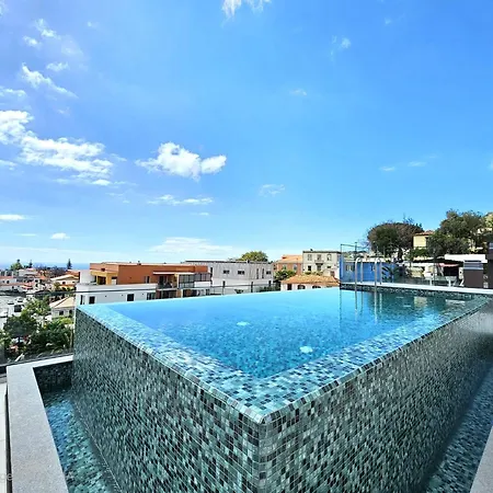 Apartamento Madalenas View Funchal (Madeira)