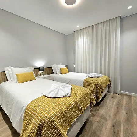 Apartamento Madalenas View Funchal (Madeira)