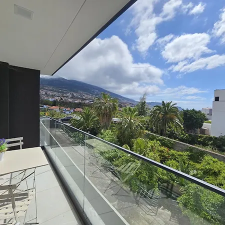 Madalenas View Funchal (Madeira)