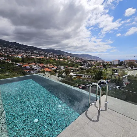 Madalenas View Funchal (Madeira)
