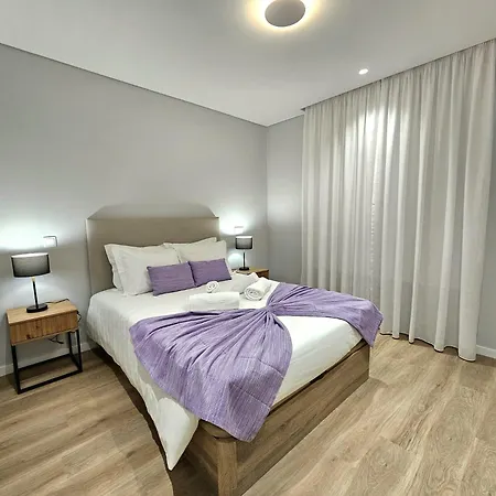 Madalenas View Apartment