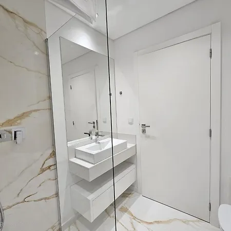 Apartamento Madalenas View