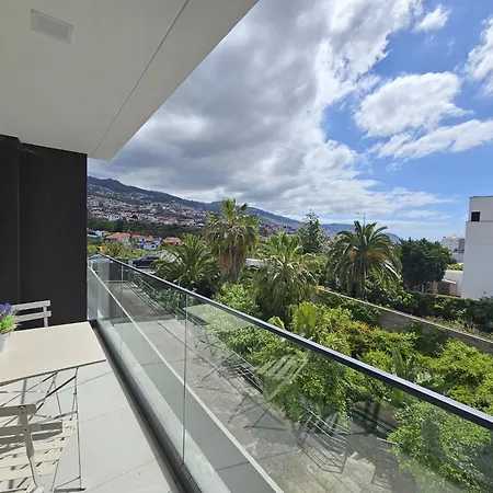 Madalenas View *